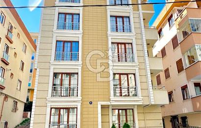 ARMAĞANEVLER MAHALLESİ'NDE 2+1 ARA KAT EBEVEYN BANYOLU DAİRE