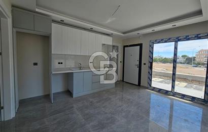 ADNAN MENDERES BULVARINDA KİRALIK 1+1 DAİRE