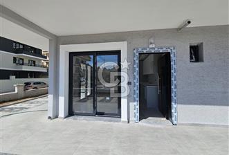 ADNAN MENDERES BULVARINDA KİRALIK 1+1 DAİRE - 4 - 378471