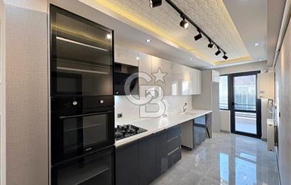 ULAŞIM GÜZERGAHINA YAKIN BAĞLARBAŞINDA MASRAFSIZ YAPILI 3+1 ACİL