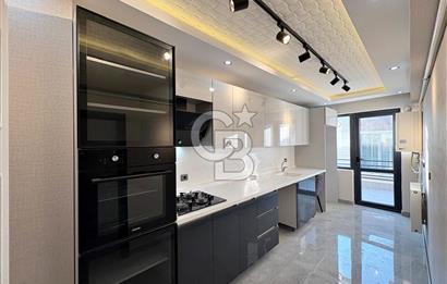 ULAŞIM GÜZERGAHINA YAKIN BAĞLARBAŞINDA MASRAFSIZ YAPILI 3+1 ACİL