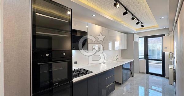 ULAŞIM GÜZERGAHINA YAKIN BAĞLARBAŞINDA MASRAFSIZ YAPILI 3+1 ACİL - 378501
