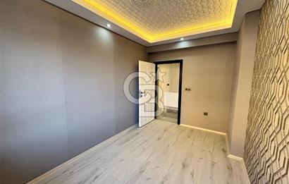 ULAŞIM GÜZERGAHINA YAKIN BAĞLARBAŞINDA MASRAFSIZ YAPILI 3+1 ACİL