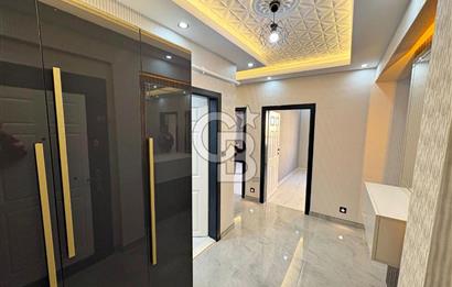 ULAŞIM GÜZERGAHINA YAKIN BAĞLARBAŞINDA MASRAFSIZ YAPILI 3+1 ACİL