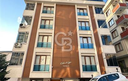 ARMAĞANEVLER MAHALLESİ'NDE 1+1 BAHÇE KULLANIMLI FIRSAT DAİRE