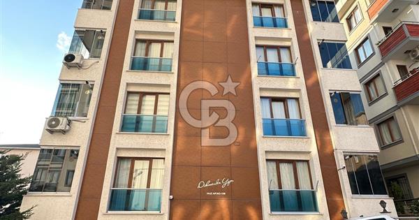 ARMAĞANEVLER MAHALLESİ'NDE 1+1 BAHÇE KULLANIMLI FIRSAT DAİRE - 378482