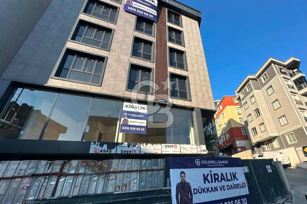 tavukçuyolu cad