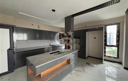 CB SAFİR GAYRİMENKUL'den TECDE de 4+1 PREMIUM SATILIK LÜKS DAİRE