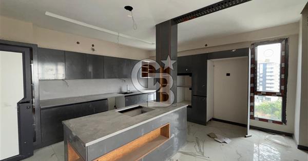 CB SAFİR GAYRİMENKUL'den TECDE de 4+1 PREMIUM SATILIK LÜKS DAİRE - 378498