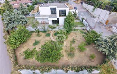 COLDWELL BANKER SAFİR'den TECDE'nin KALBİNDE SATILIK LÜKS VİLLA