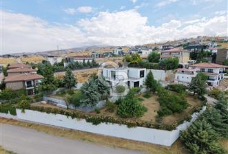 COLDWELL BANKER SAFİR'den TECDE'nin KALBİNDE SATILIK LÜKS VİLLA - 4 - 378511