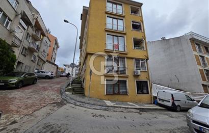 Kadıköy Hasanpaşa'da Satılık Güney Cephe 3+1 Daire