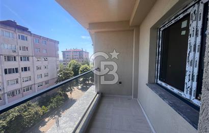 Bahçelievler Ömür Yanı Ön Cephe Sıfır 3+1 Satılık Boş Daire