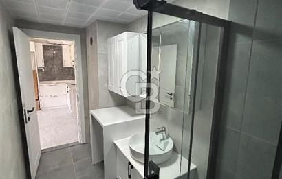 Ödemiş  Zafer Mahallesinde 1+1 Kiralık Daire