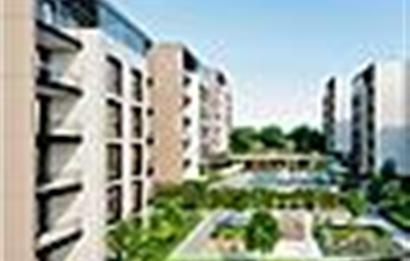 SADE YEŞİL 3+1 HAVUZ 