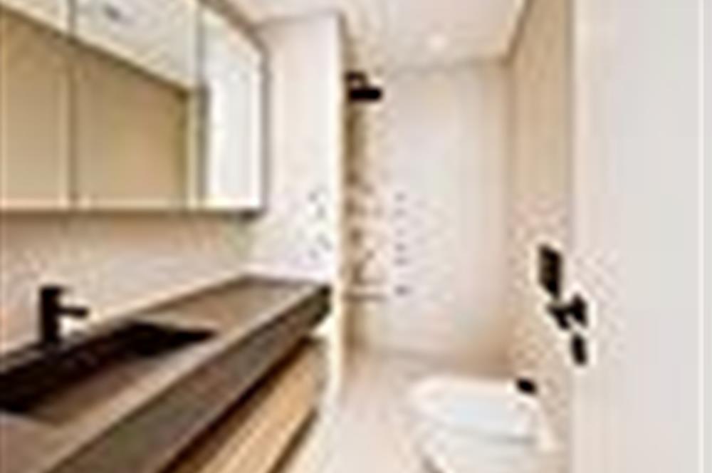 SADE YEŞİL 3+1 HAVUZ 
