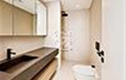 SADE YEŞİL 3+1 HAVUZ 