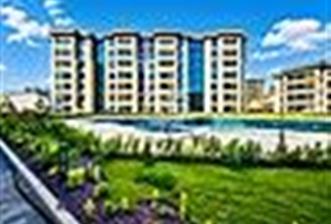 DOĞANKÖY PRİVATE CİTY 3.5+1 SOSYAL DONATI SATILIK - 1 - 378528