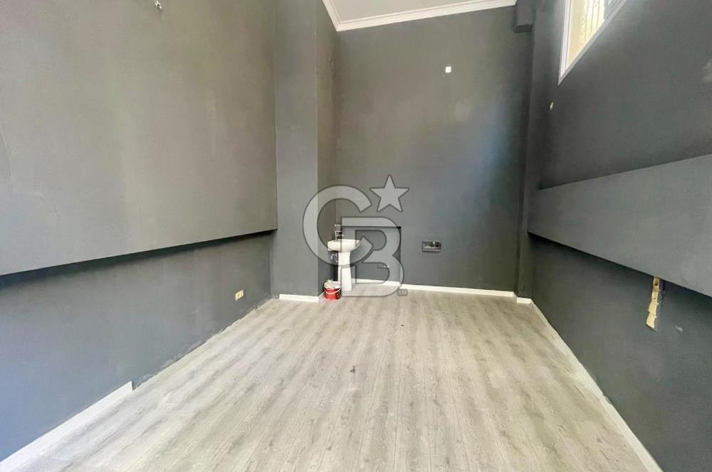 Nergiz Goncalar Mahallesinde Kiralık İşyeri