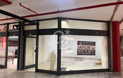 Bahçelievler Karat 34 1+1 Satılık Daire ve Ofis