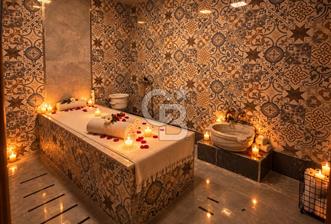 CB CITY'DEN DEVREN KİRALIK MASAJ VE SPA MERKEZİ - 1 - 378550