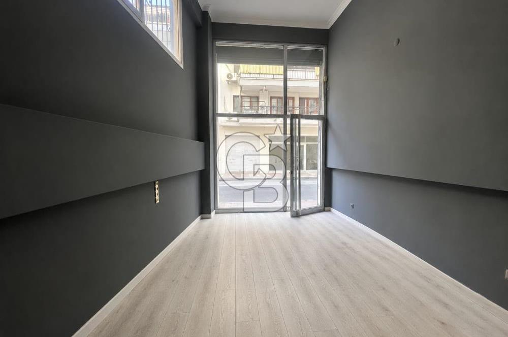 Nergiz Goncalar Mahallesinde Kiralık İşyeri