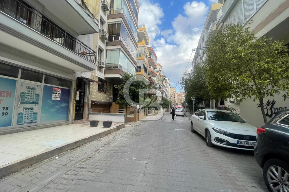 Nergiz Goncalar Mahallesinde Kiralık İşyeri