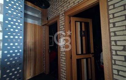 DİKMEN MANZARA 1071 KONUTLARI'NDA BOŞ SATILIK 2 KATLI LÜKS DÜKKAN 