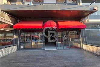 DİKMEN MANZARA 1071 KONUTLARI'NDA BOŞ SATILIK 2 KATLI LÜKS DÜKKAN  - 8 - 378544