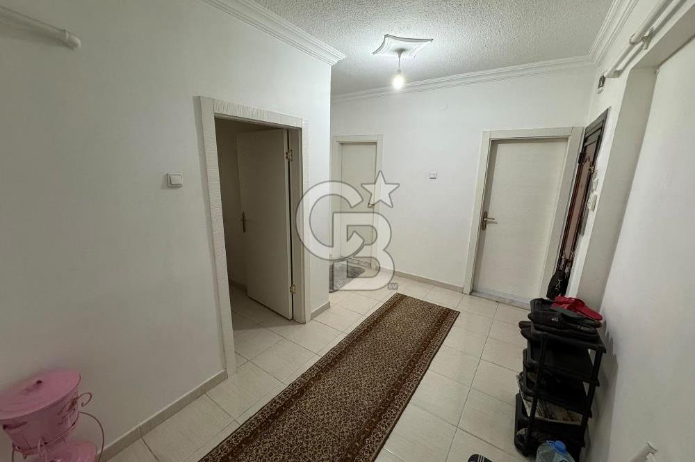 Keçiören Fındıklı Sokak'da Metro Yakını 3+1 Kiralık Daire