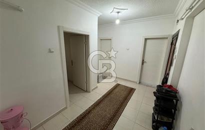 Keçiören Fındıklı Sokak'da Metro Yakını 3+1 Kiralık Daire