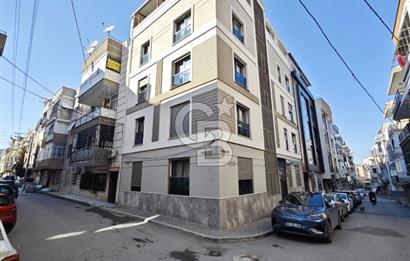 BALÇOVA ONUR MAH EKONOMİ ÜNI. YAKINI 3.kat 1+ 1 40m2