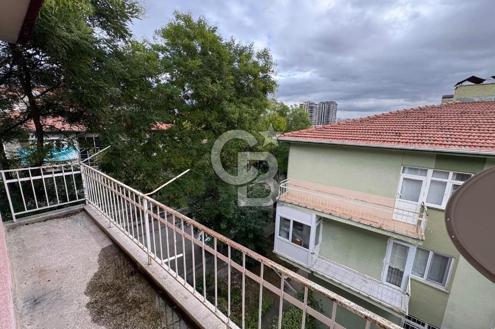 Keçiören Fındıklı Sokak'da Metro Yakını 3+1 Kiralık Daire