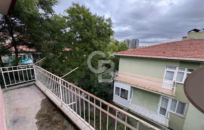 Keçiören Fındıklı Sokak'da Metro Yakını 3+1 Kiralık Daire