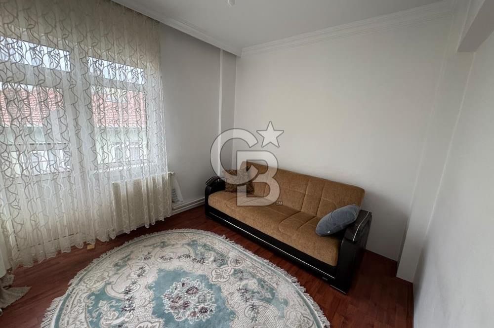 Keçiören Fındıklı Sokak'da Metro Yakını 3+1 Kiralık Daire