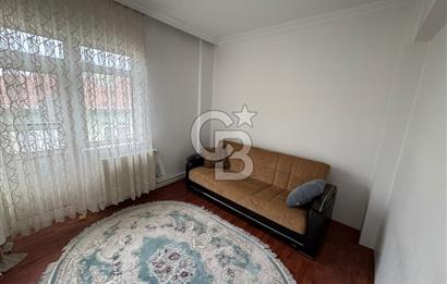 Keçiören Fındıklı Sokak'da Metro Yakını 3+1 Kiralık Daire