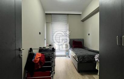 GÖRÜKLE AVLU 1 PROJESİNDE 2+1 EŞYALI ARAKAT ÇİFT CEPHE DAİRE