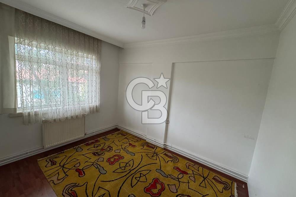 Keçiören Fındıklı Sokak'da Metro Yakını 3+1 Kiralık Daire