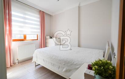 Ümraniyede Ferah Yaşam Alanlarıyla 4+1 Satılık Dubleks Daire