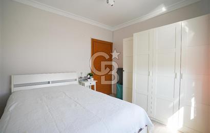 Ümraniyede Ferah Yaşam Alanlarıyla 4+1 Satılık Dubleks Daire