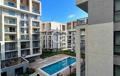 GÖRÜKLE AVLU 1 PROJESİNDE 2+1 EŞYALI ARAKAT ÇİFT CEPHE DAİRE