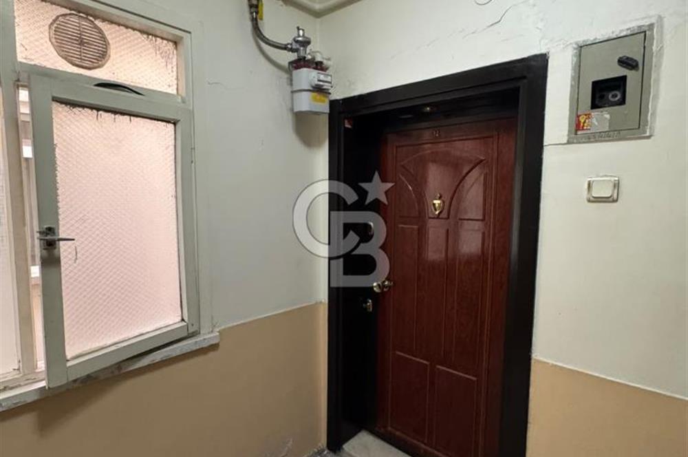 Keçiören Fındıklı Sokak'da Metro Yakını 3+1 Kiralık Daire