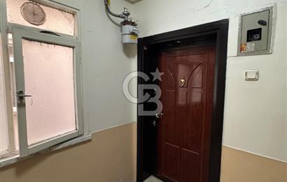 Keçiören Fındıklı Sokak'da Metro Yakını 3+1 Kiralık Daire