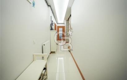Ümraniyede Ferah Yaşam Alanlarıyla 4+1 Satılık Dubleks Daire