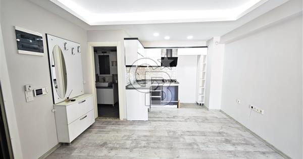 BALÇOVA ONUR MAH EKONOMİ ÜNI. YAKINI 3.kat 1+ 1 40m2 - 378541