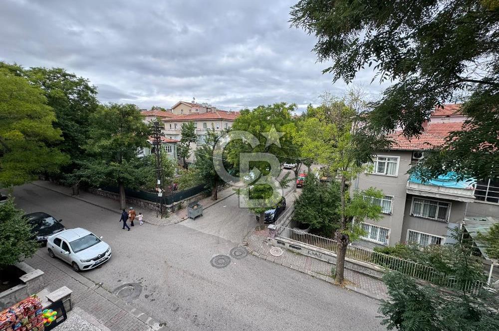 Keçiören Fındıklı Sokak'da Metro Yakını 3+1 Kiralık Daire