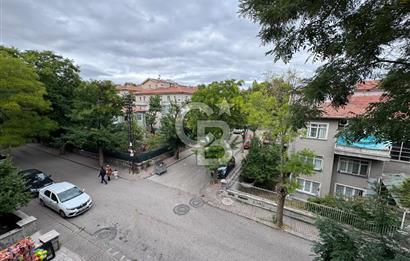 Keçiören Fındıklı Sokak'da Metro Yakını 3+1 Kiralık Daire