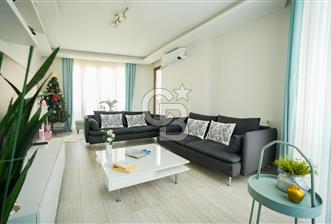 Ümraniyede Ferah Yaşam Alanlarıyla 4+1 Satılık Dubleks Daire - 1 - 378539