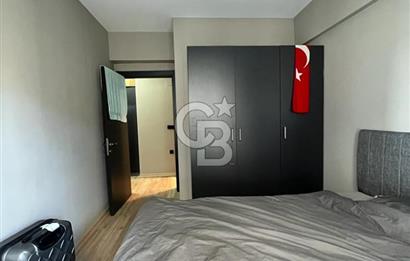 GÖRÜKLE AVLU 1 PROJESİNDE 2+1 EŞYALI ARAKAT ÇİFT CEPHE DAİRE