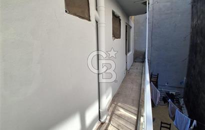 Pendik sahil çarşı merkez satılık 2+1 daire 70 m2 net